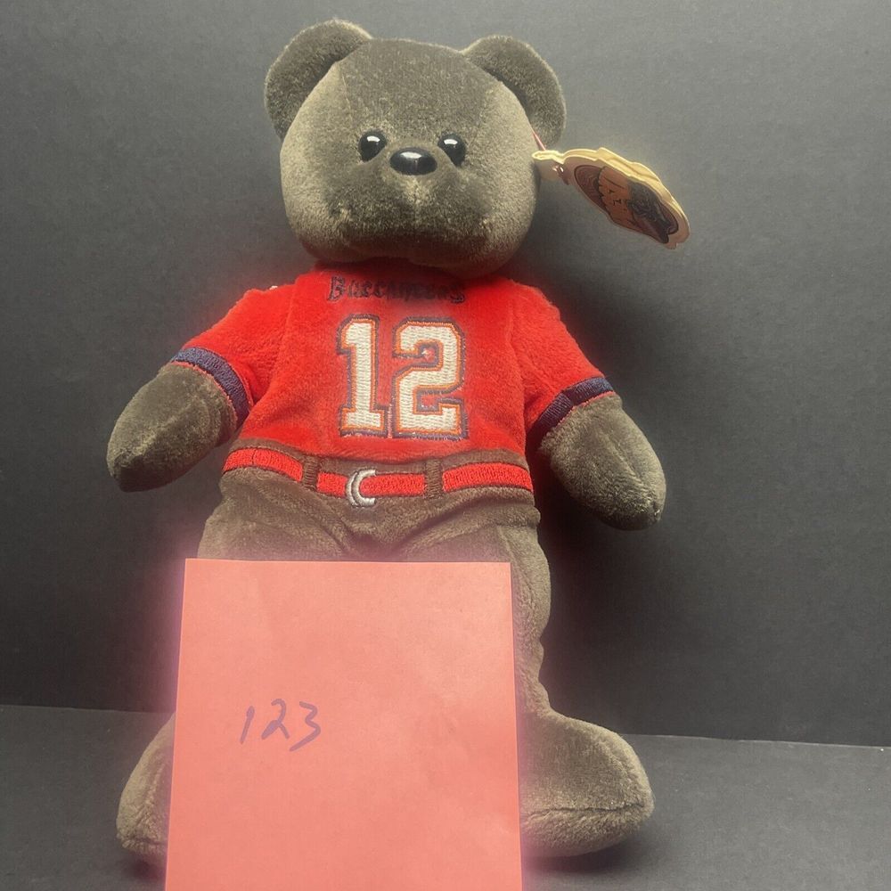 Team Bears Authentic - Picture 10 of 10